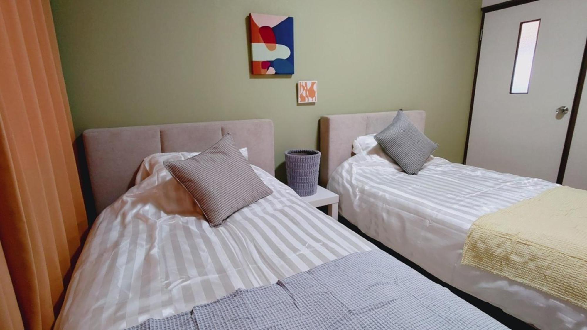 401 Newly Opened Baika Family Friendly Free Parking 10 Minutes To Usj Apartemen