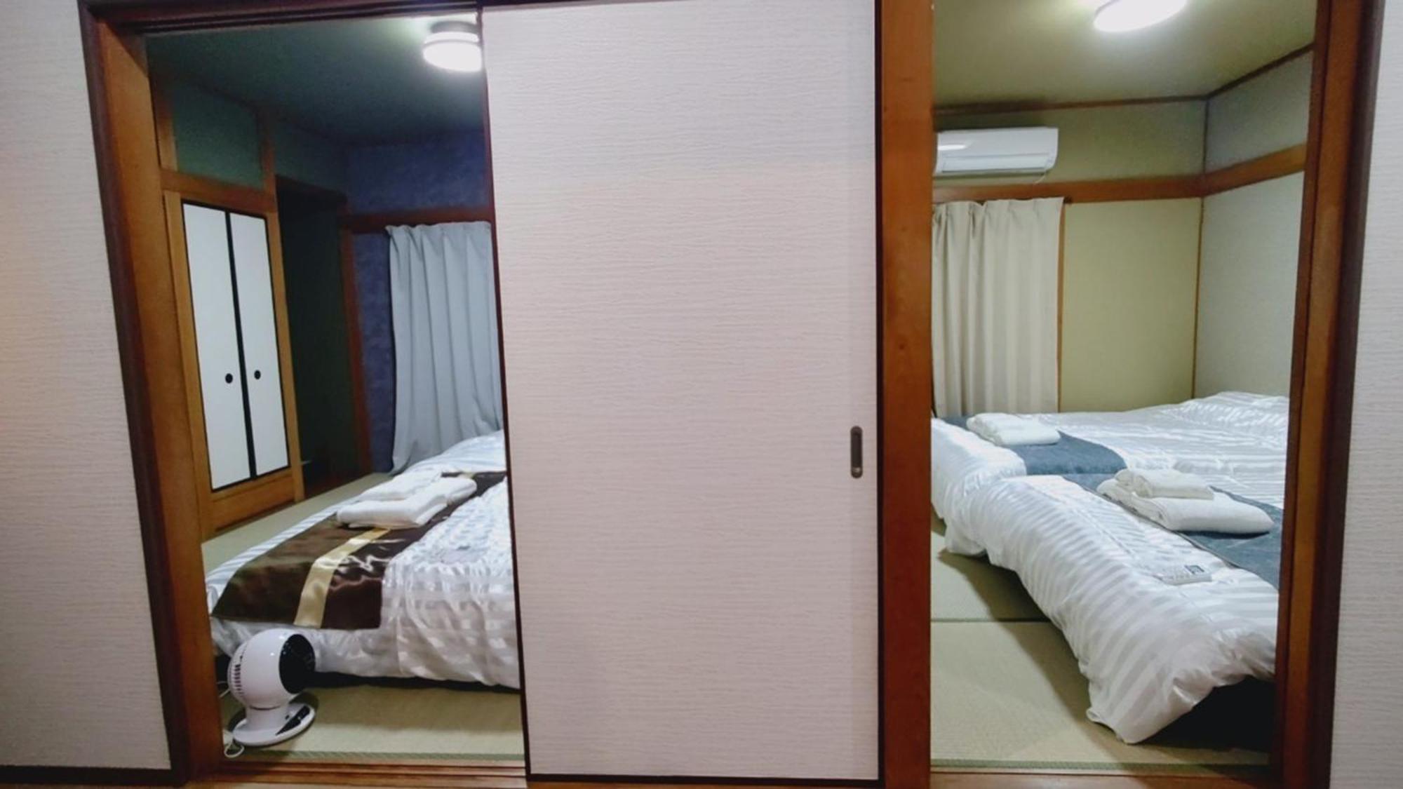 Apartemen 401 Newly Opened Baika Family Friendly Free Parking 10 Minutes To Usj *