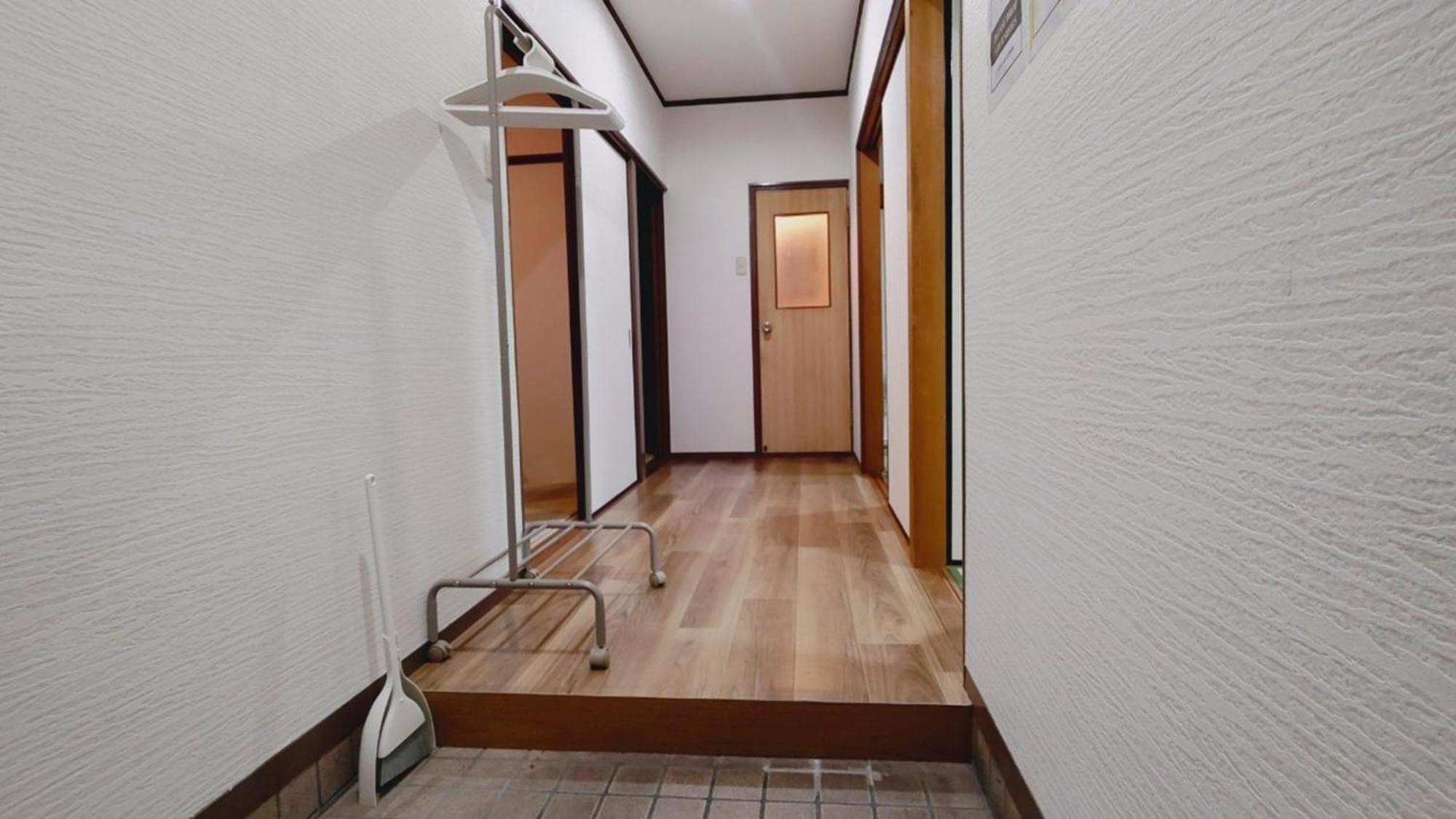 Apartemen 401 Newly Opened Baika Family Friendly Free Parking 10 Minutes To Usj