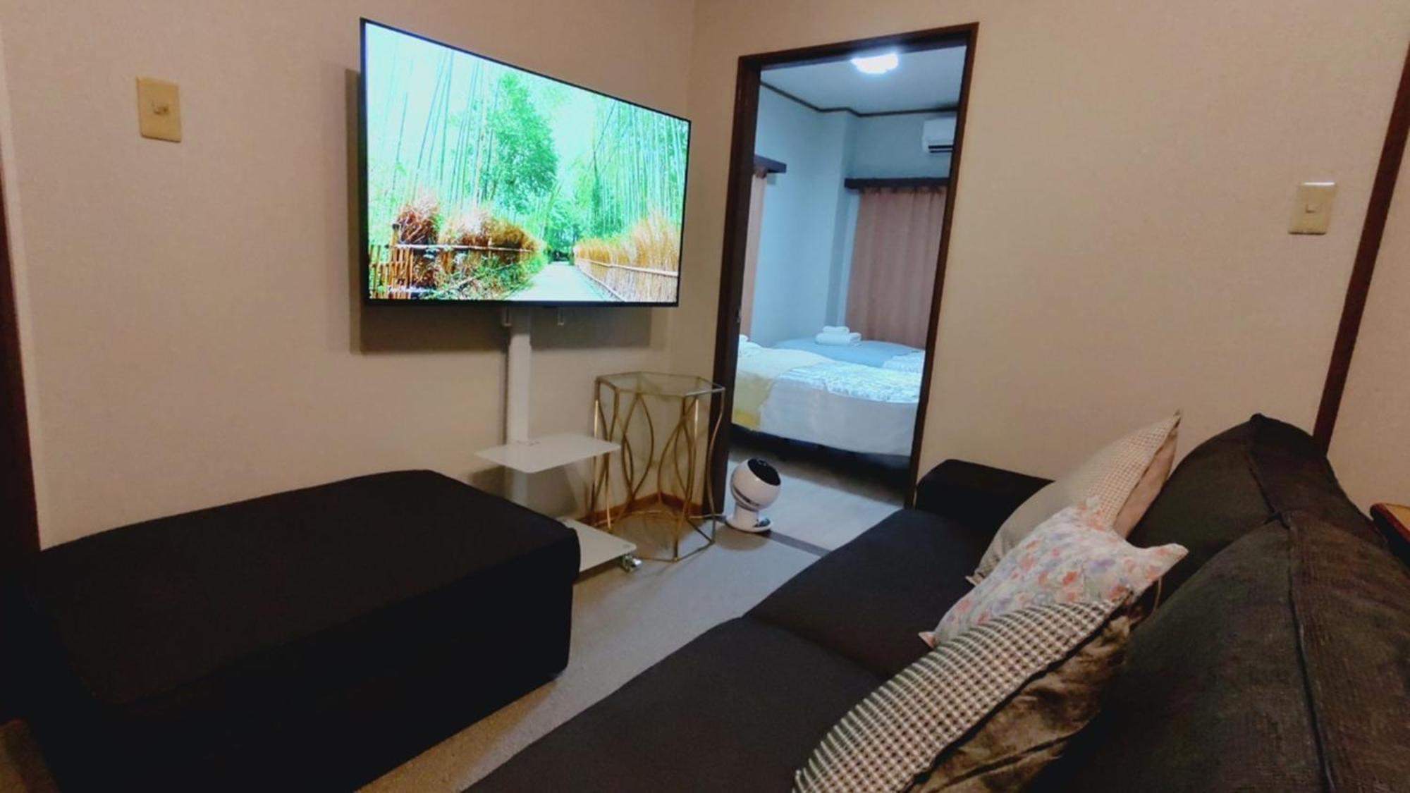 401 Newly Opened Baika Family Friendly Free Parking 10 Minutes To Usj Apartemen Osaka