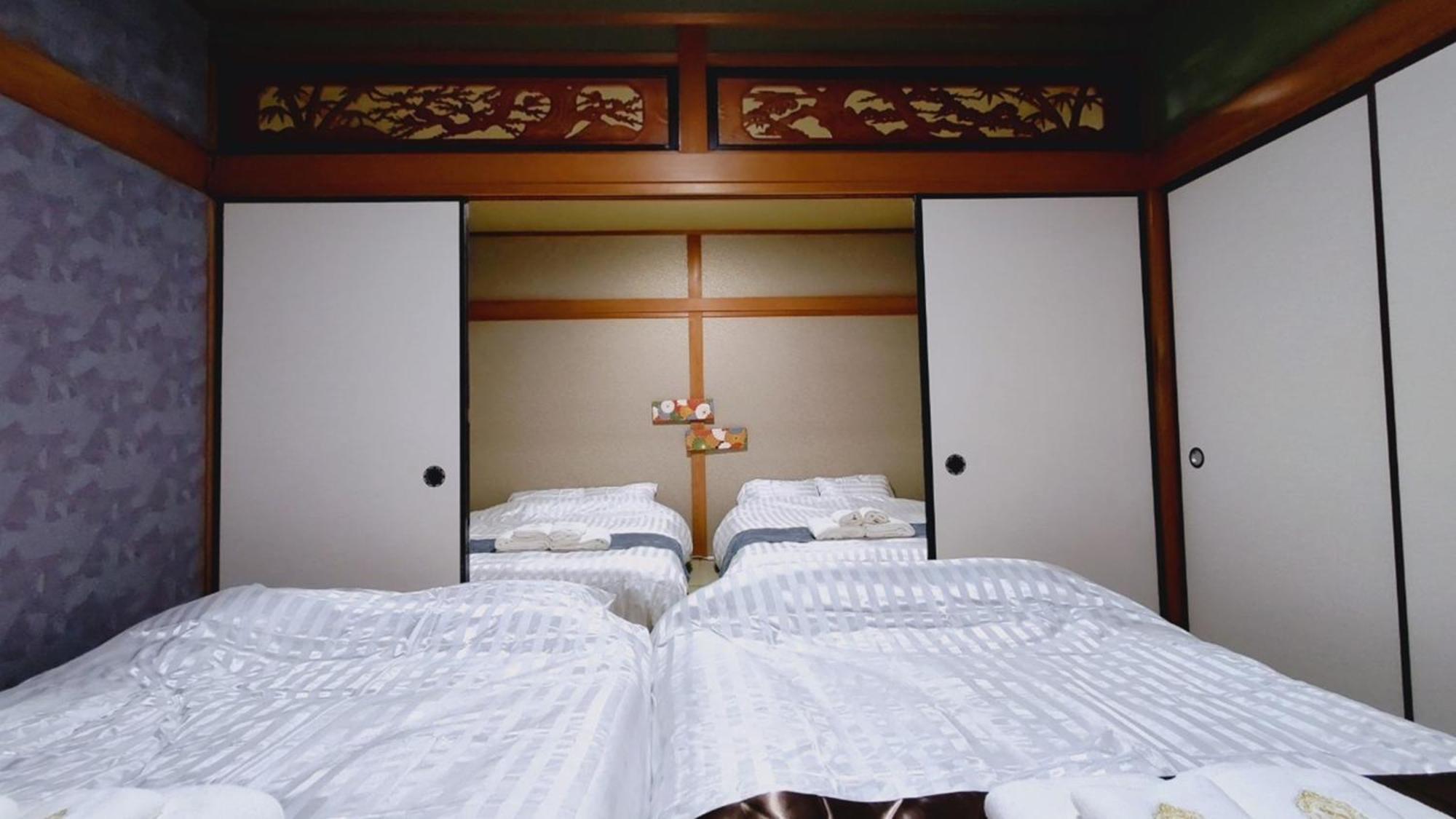 Apartemen 401 Newly Opened Baika Family Friendly Free Parking 10 Minutes To Usj Osaka