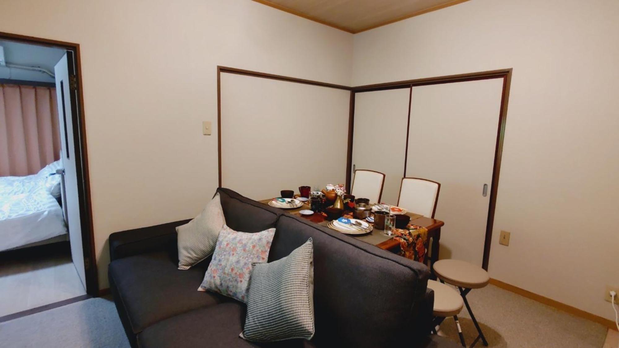 401 Newly Opened Baika Family Friendly Free Parking 10 Minutes To Usj * Osaka