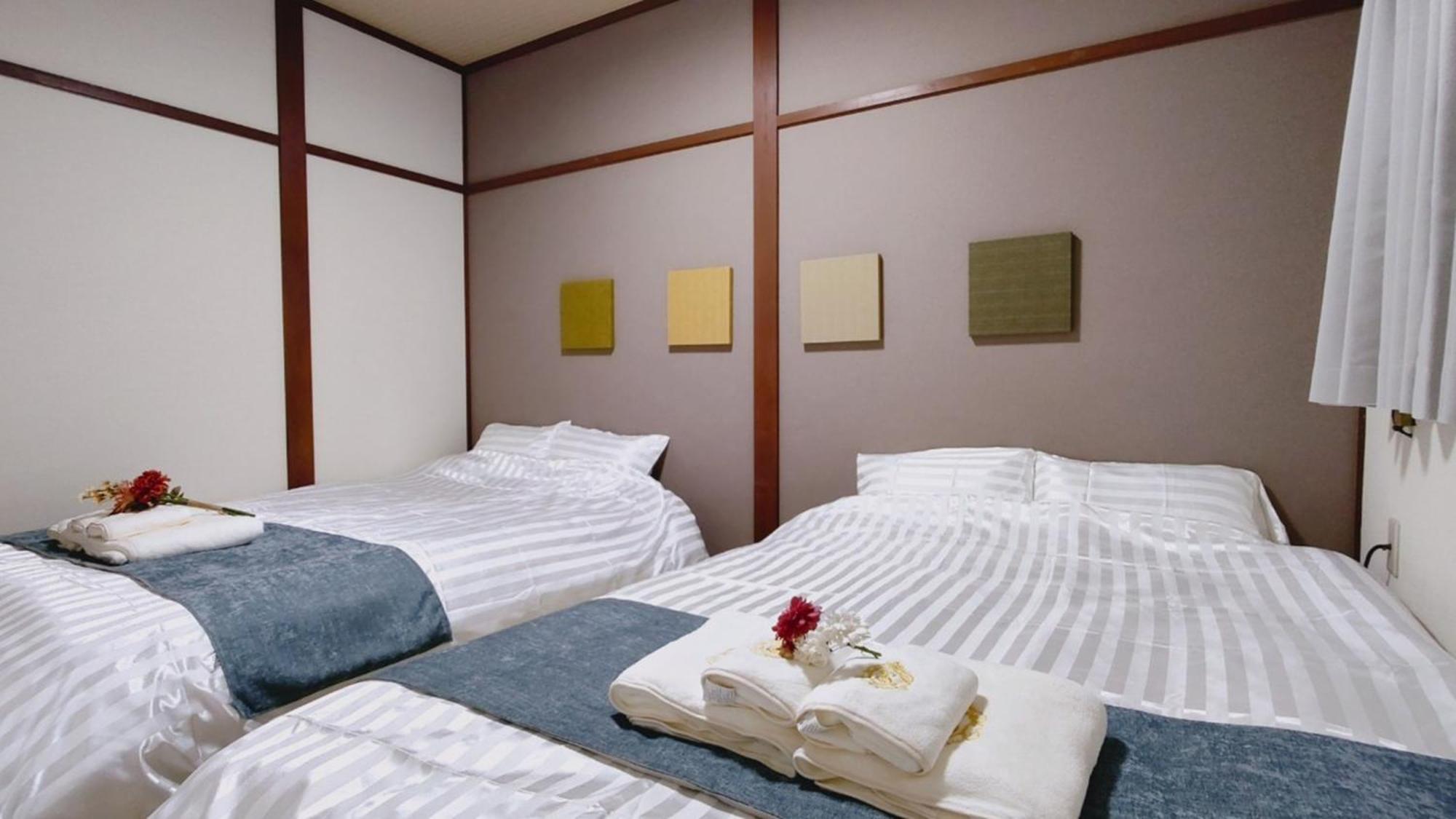 Apartemen 401 Newly Opened Baika Family Friendly Free Parking 10 Minutes To Usj