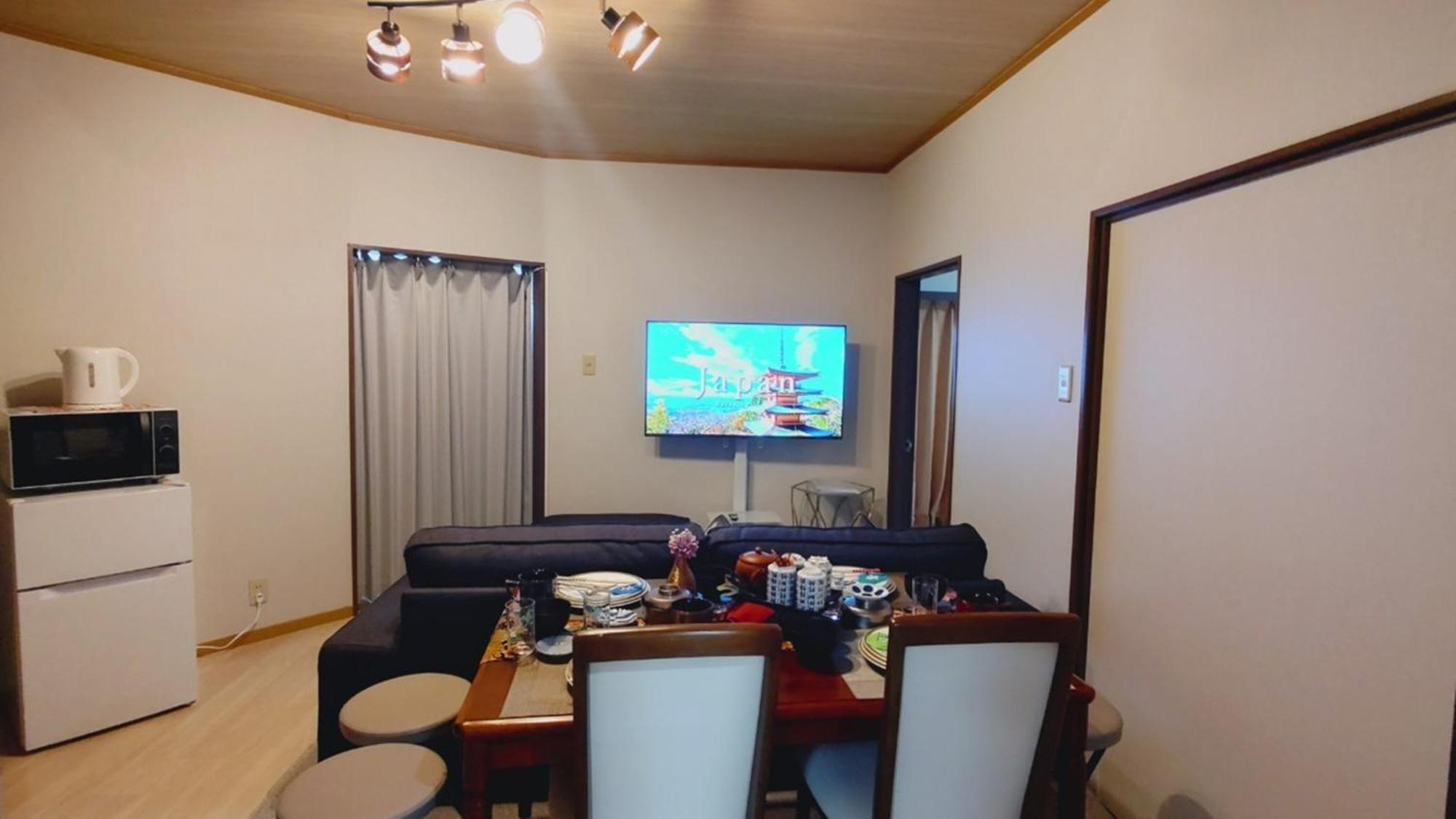 Apartemen 401 Newly Opened Baika Family Friendly Free Parking 10 Minutes To Usj *