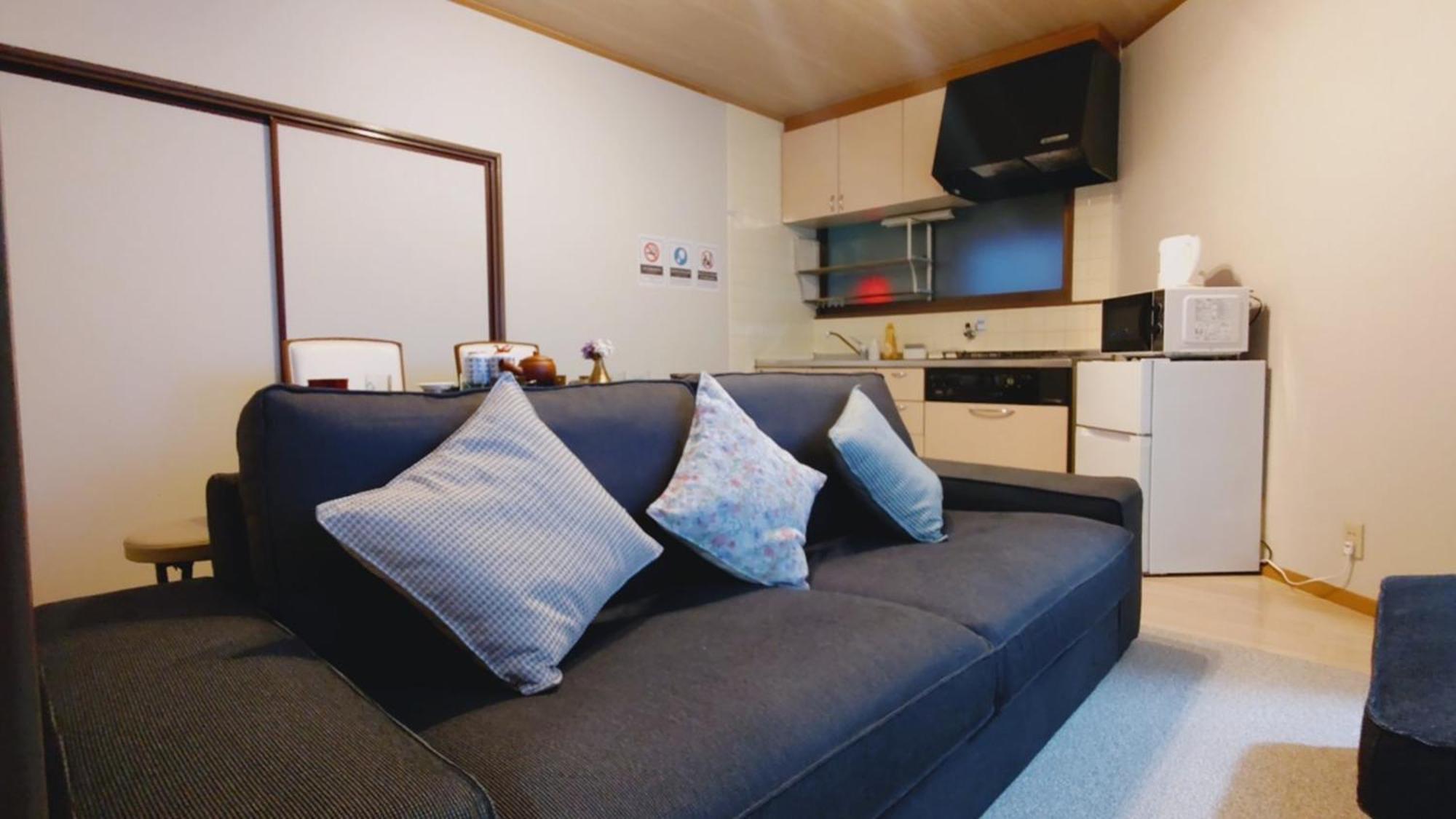Apartemen 401 Newly Opened Baika Family Friendly Free Parking 10 Minutes To Usj Osaka