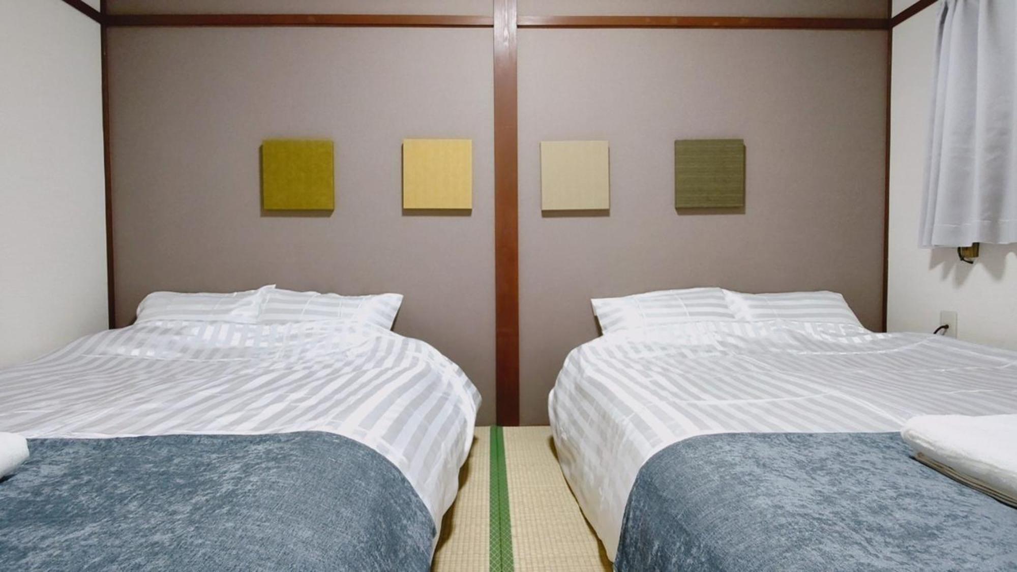 Apartemen 401 Newly Opened Baika Family Friendly Free Parking 10 Minutes To Usj *