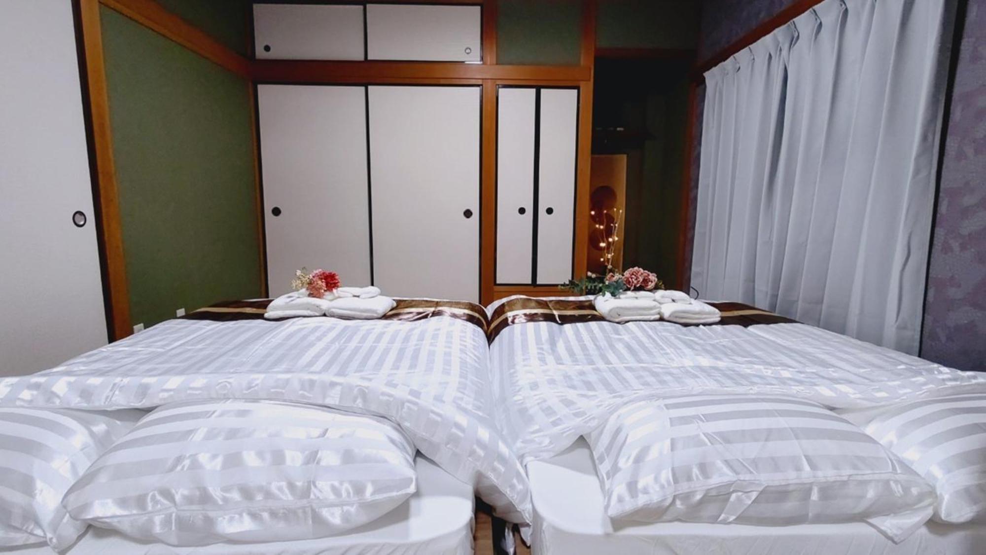 Apartemen 401 Newly Opened Baika Family Friendly Free Parking 10 Minutes To Usj Osaka