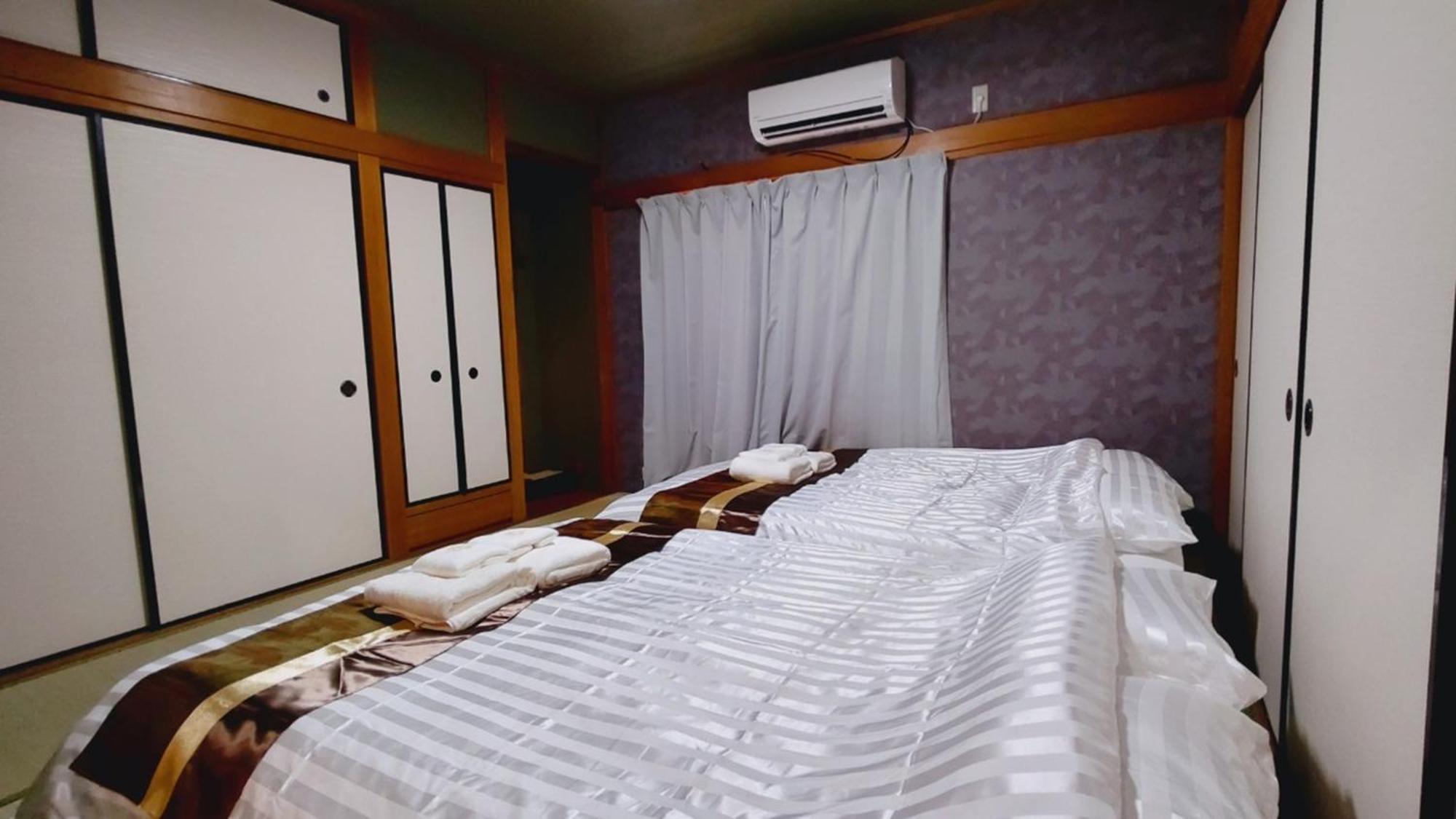 401 Newly Opened Baika Family Friendly Free Parking 10 Minutes To Usj * Osaka
