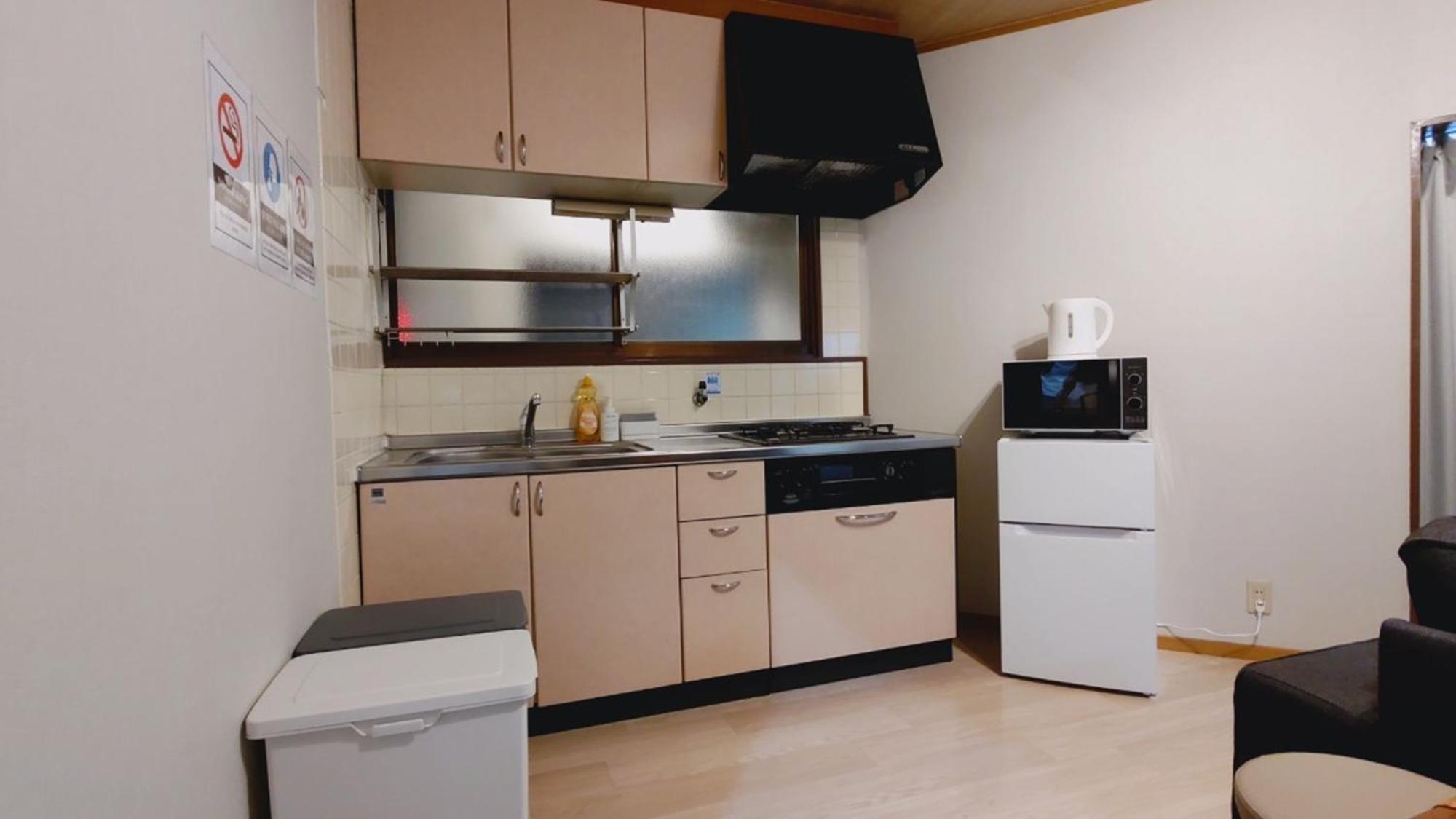 401 Newly Opened Baika Family Friendly Free Parking 10 Minutes To Usj Apartemen *