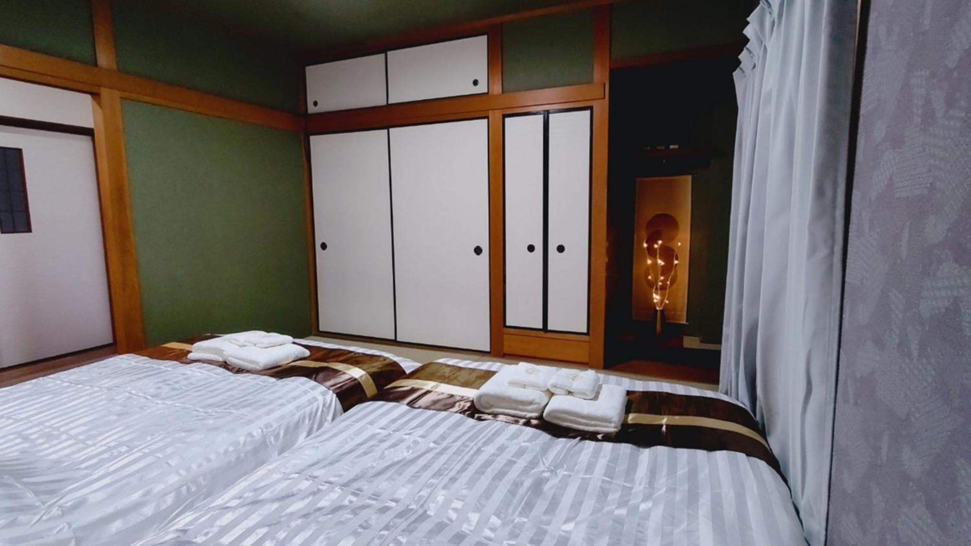 Apartemen 401 Newly Opened Baika Family Friendly Free Parking 10 Minutes To Usj *