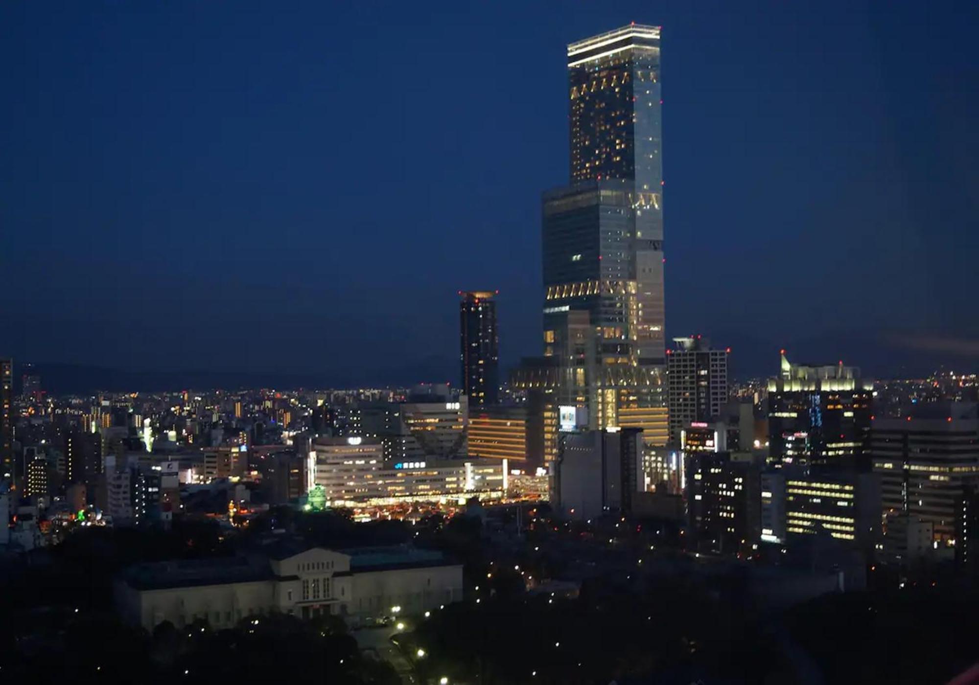 Apartemen 401 Newly Opened Baika Family Friendly Free Parking 10 Minutes To Usj Osaka