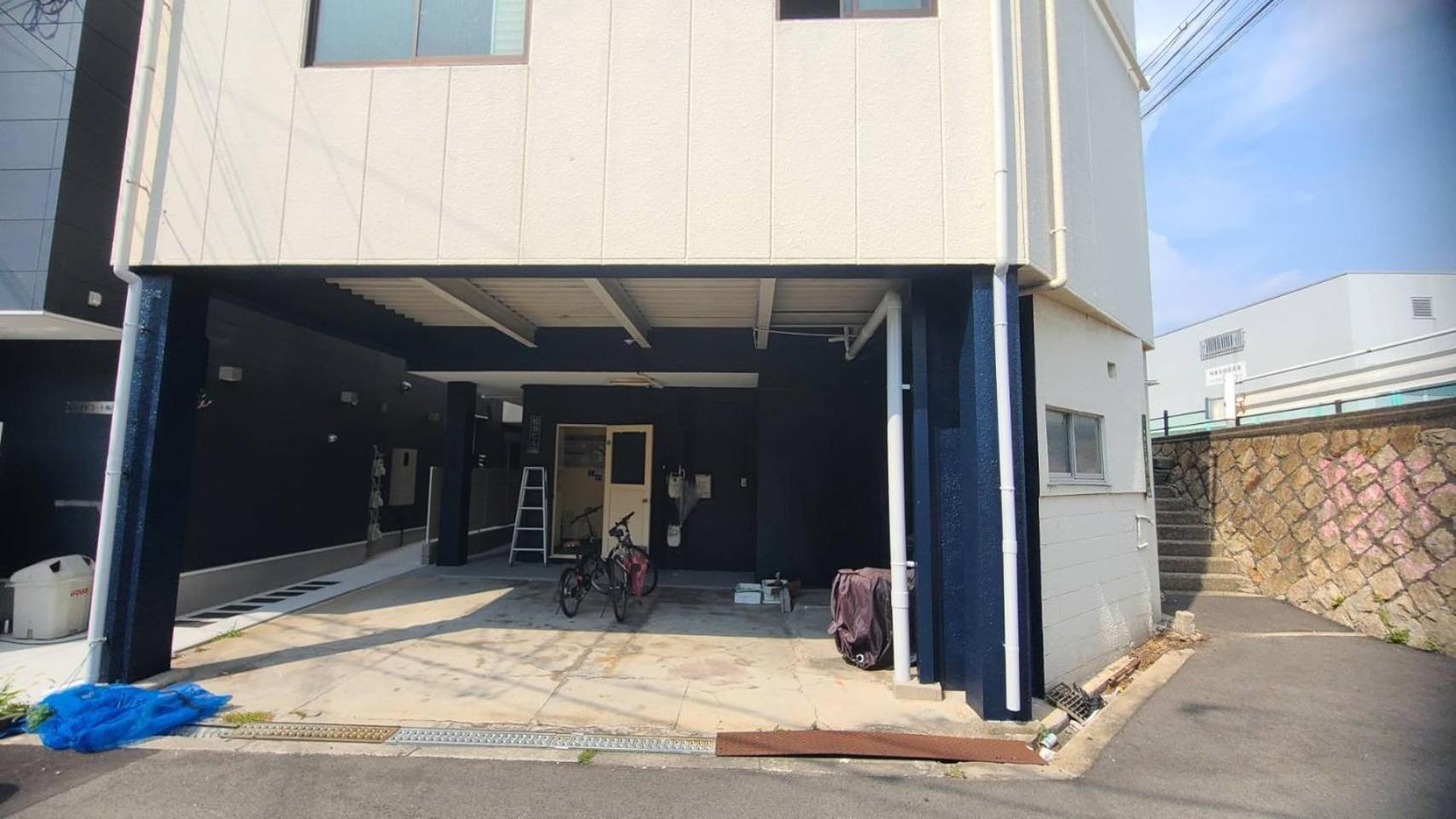 401 Newly Opened Baika Family Friendly Free Parking 10 Minutes To Usj Apartemen *