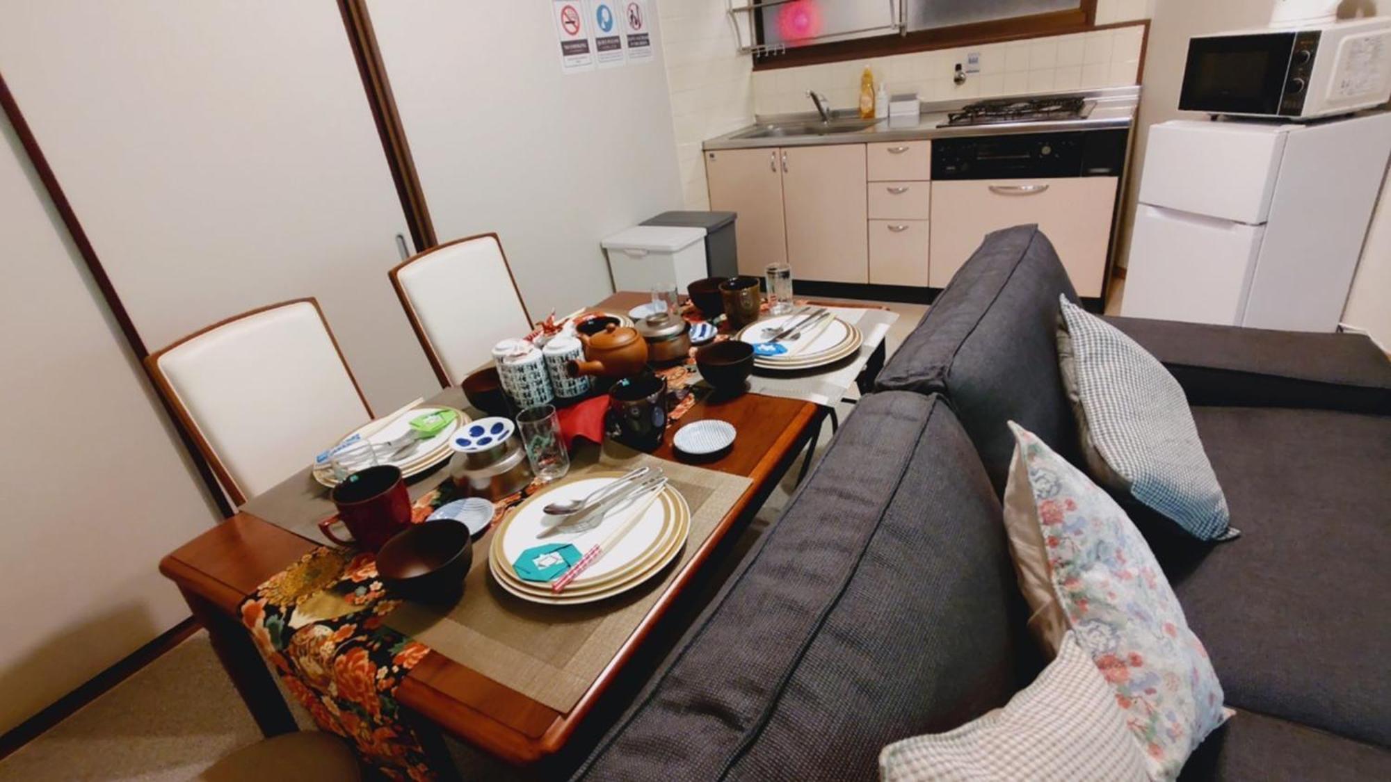 401 Newly Opened Baika Family Friendly Free Parking 10 Minutes To Usj Appartement