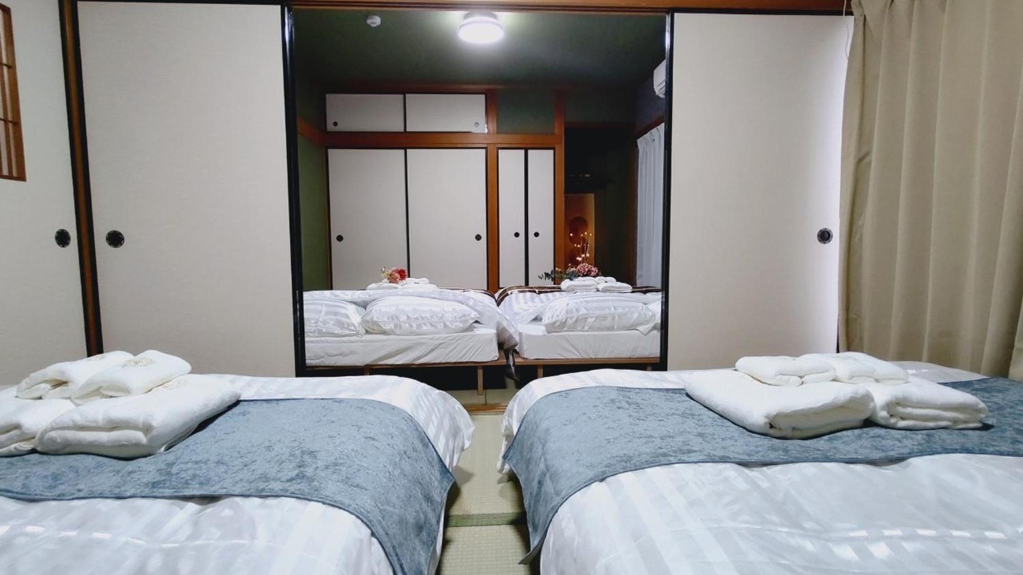 401 Newly Opened Baika Family Friendly Free Parking 10 Minutes To Usj Ōsaka