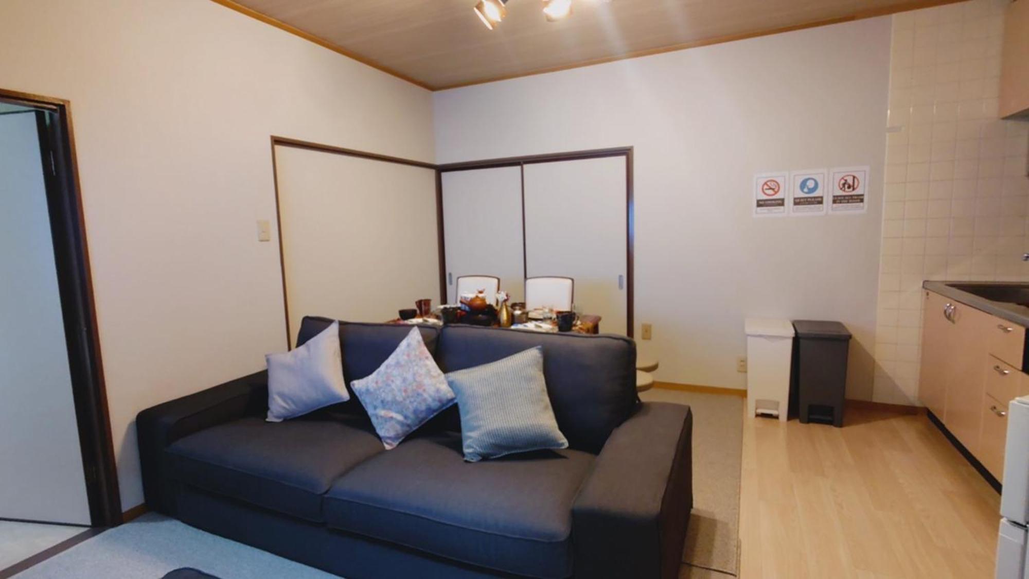 401 Newly Opened Baika Family Friendly Free Parking 10 Minutes To Usj * Ōsaka