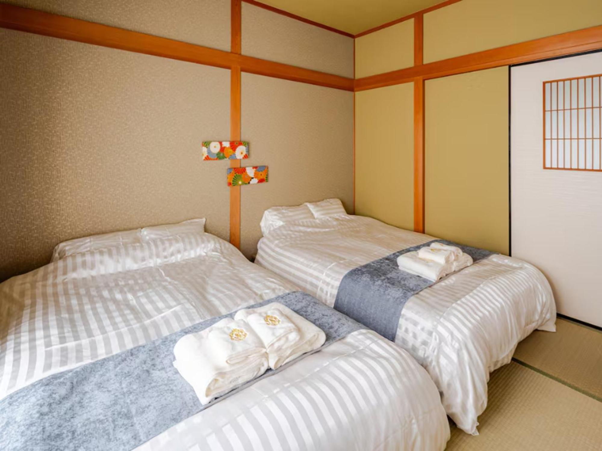 Appartement 401 Newly Opened Baika Family Friendly Free Parking 10 Minutes To Usj *