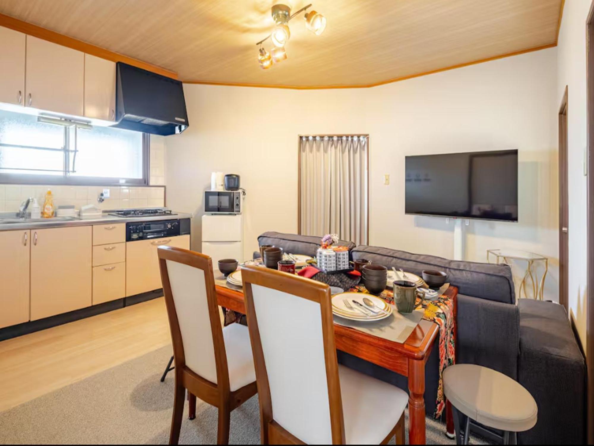 401 Newly Opened Baika Family Friendly Free Parking 10 Minutes To Usj Appartement Ōsaka
