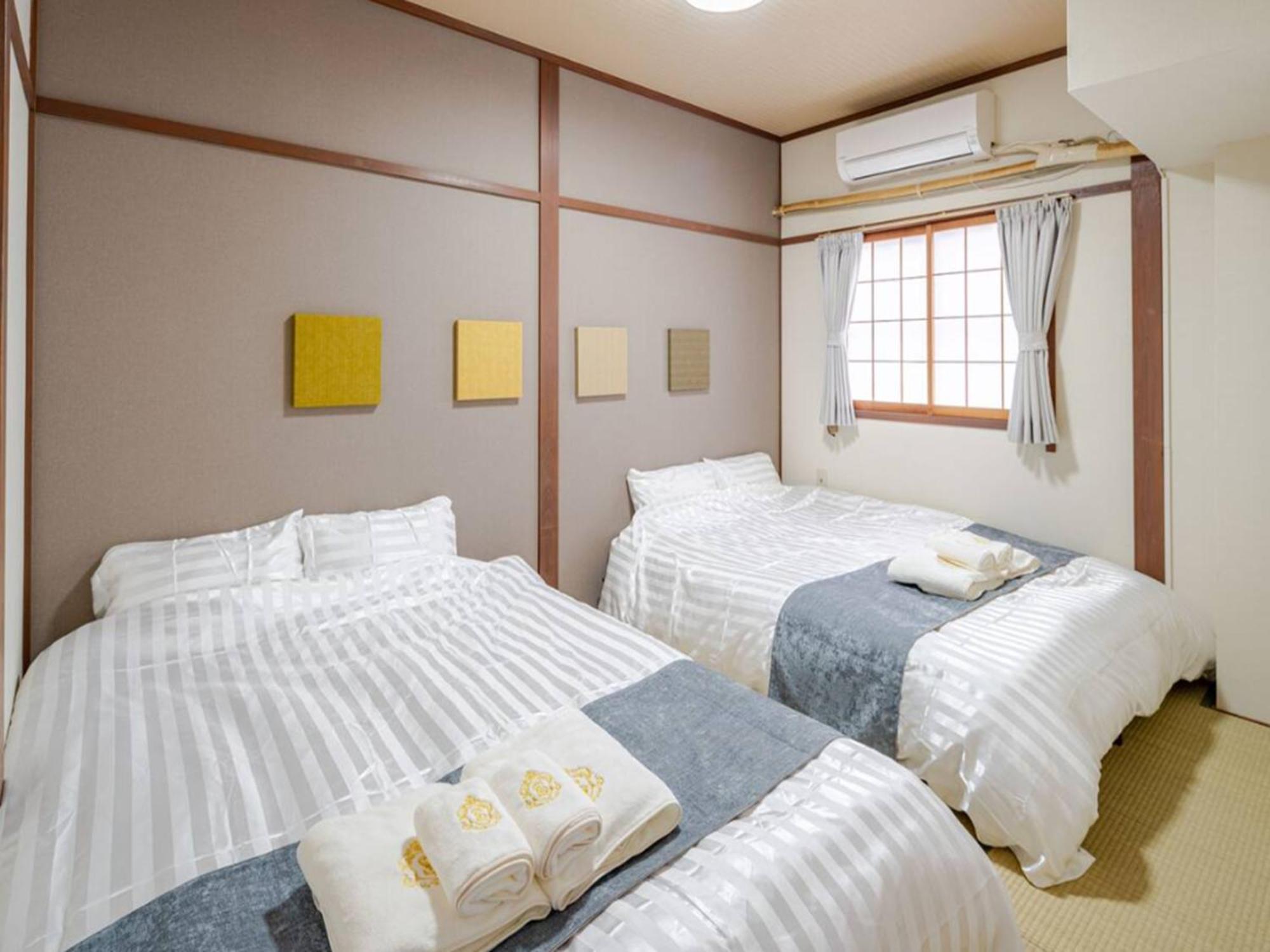 401 Newly Opened Baika Family Friendly Free Parking 10 Minutes To Usj Ōsaka