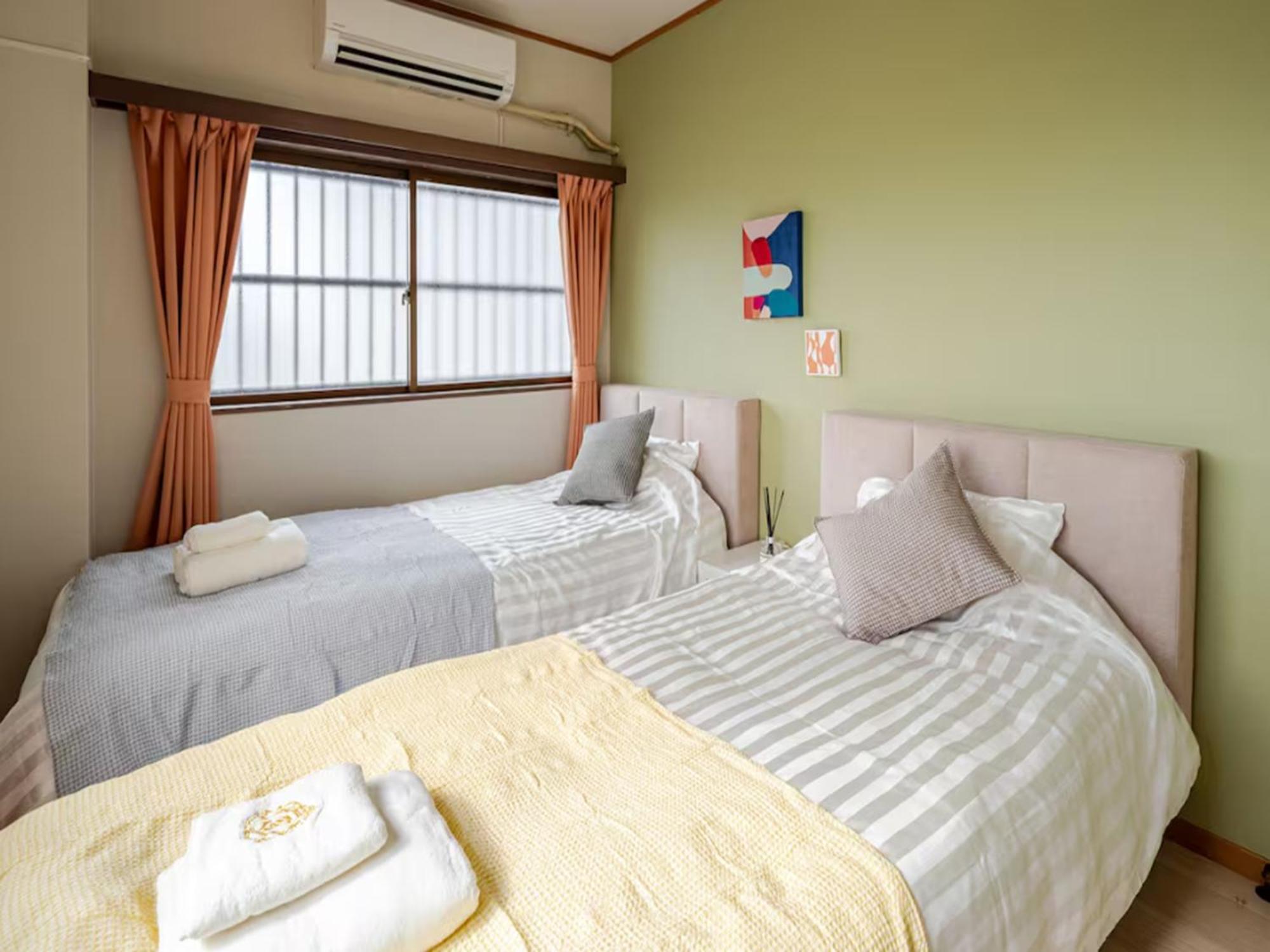 Appartement 401 Newly Opened Baika Family Friendly Free Parking 10 Minutes To Usj
