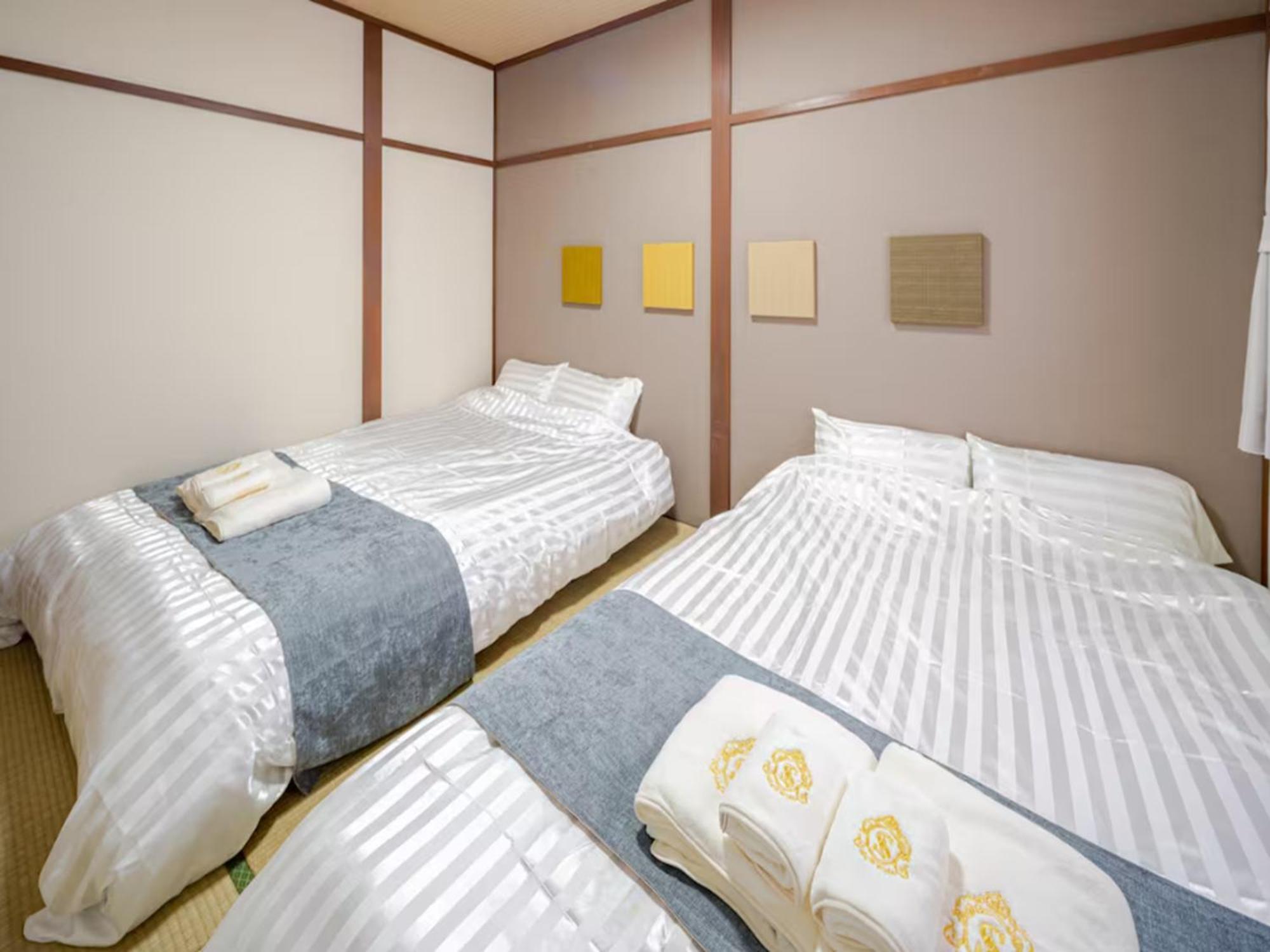 401 Newly Opened Baika Family Friendly Free Parking 10 Minutes To Usj Appartement